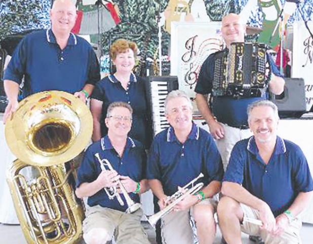 St. Monica’s Homecoming Festival Aug. 21