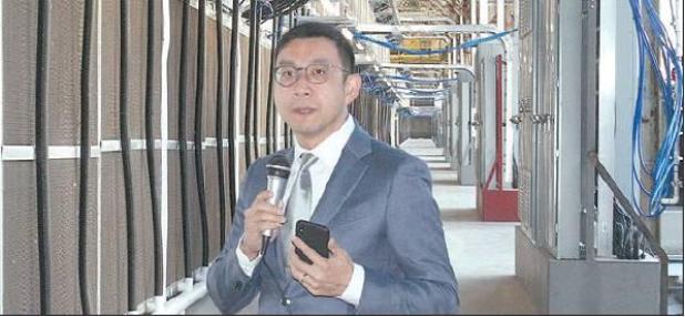 Bitmain goal: 300 megawatts