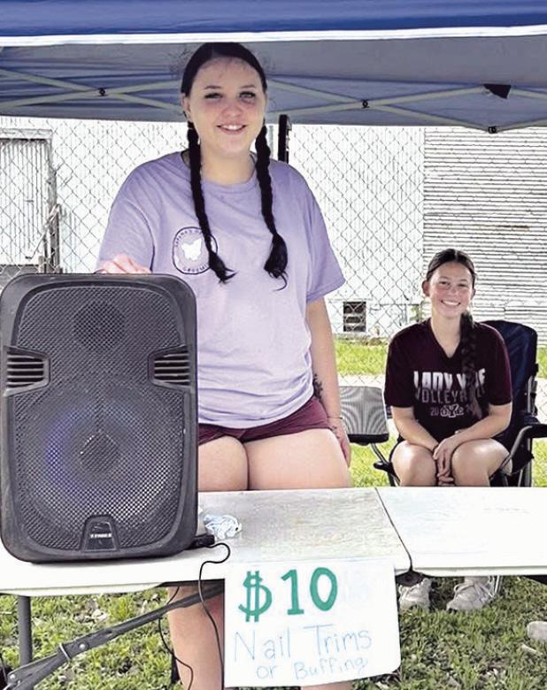 FUNDRAISER