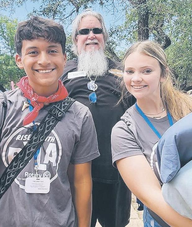 RYLA Camp