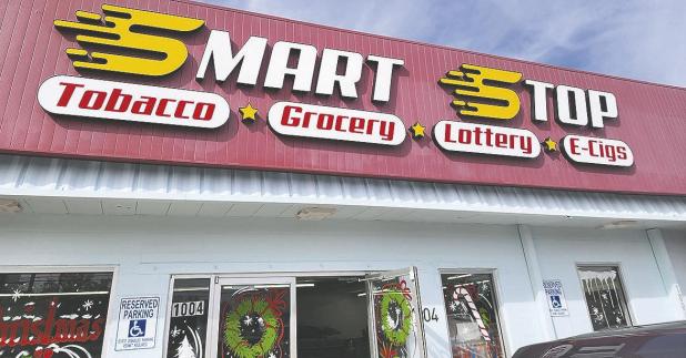 GRAND OPENING