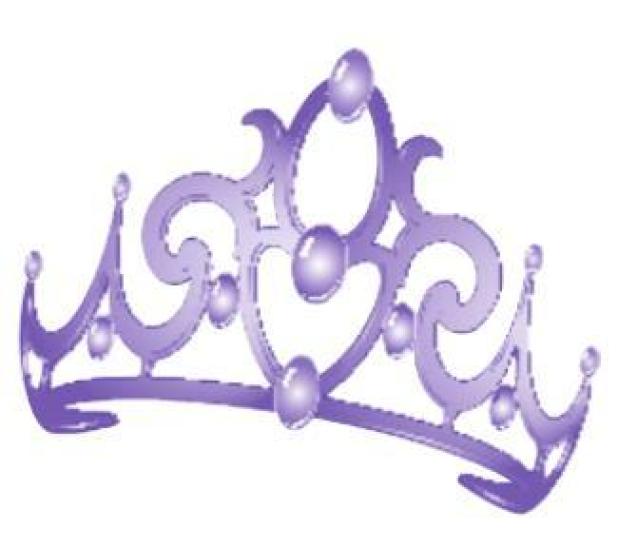 Meet the 2020 Miss Rockdale