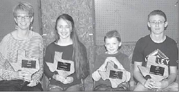 362 entries in home economics show
