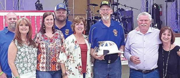 RVFD fundraiser