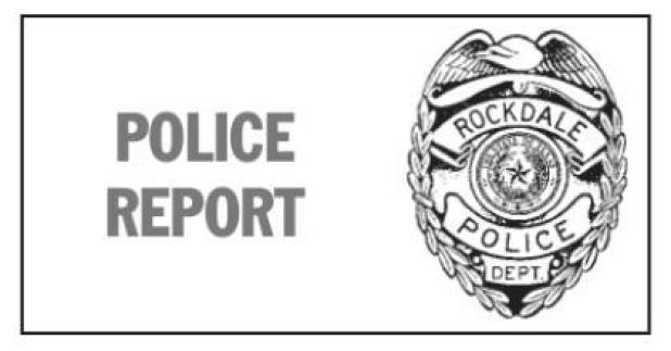 Vehicle pursuit results in two charges on driver