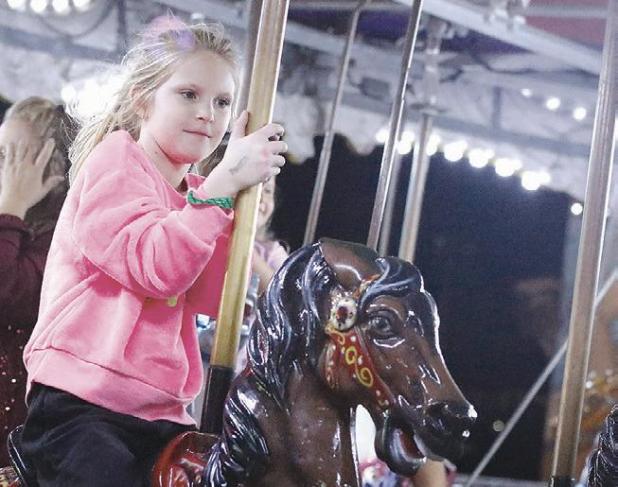 2022 Rockdale Fair &