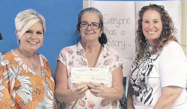 MONEY FOR TEACHERS
