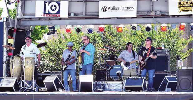Crash Landing inducted into MACT Hall of Fame