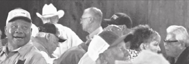 COVID-19 again as Steelworkers cancel annual banquet