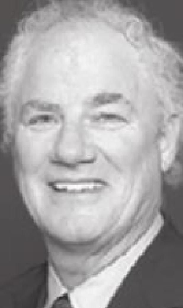 Mike Brown: a hero in our midst for 46 years