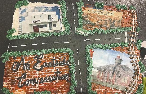 ‘An Eastside Conversation’