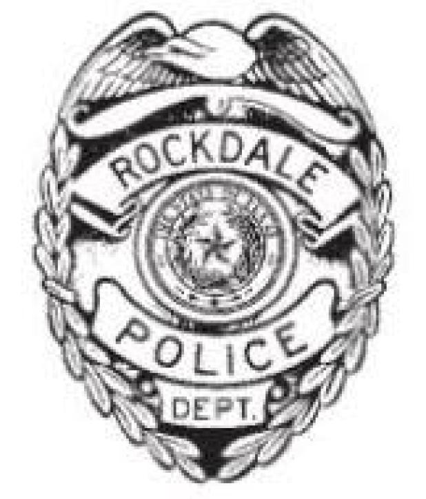 Rockdale PD makes five felony arrests over past week