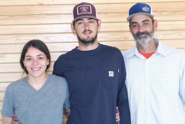 3G Farm boutique opening soon in Rockdale