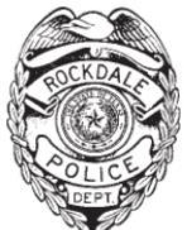 Three arrested on felony charges