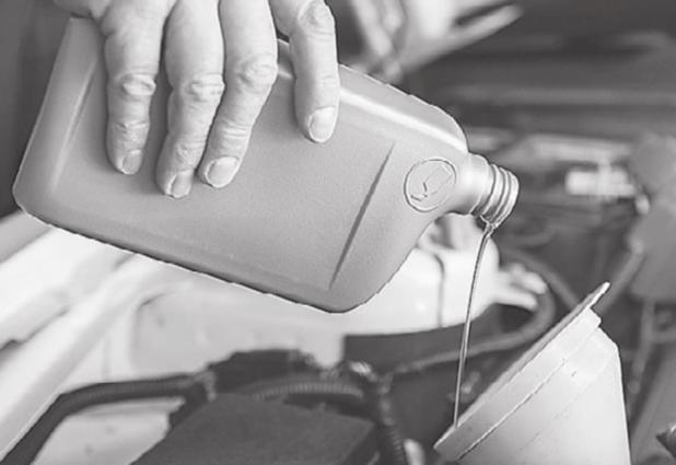 Save money with some DIY vehicle maintenance tasks