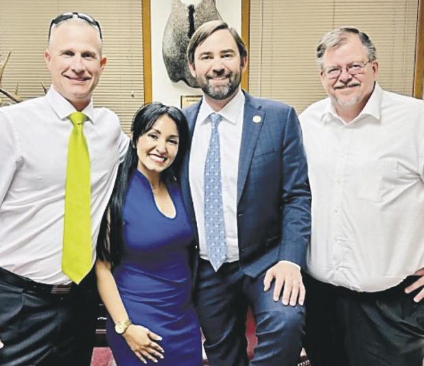 Legislative Action Day