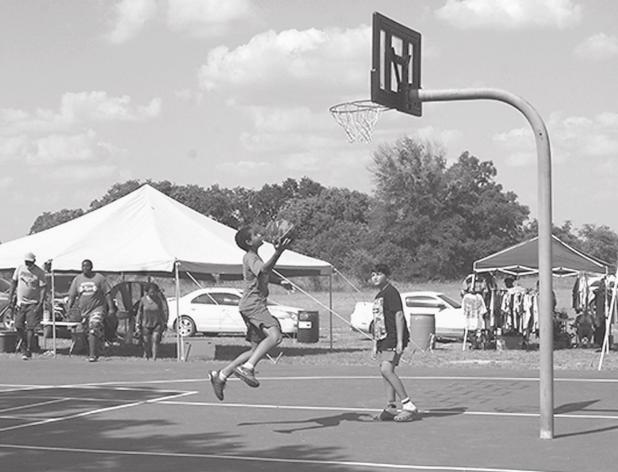 Juneteenth: a national holiday at last