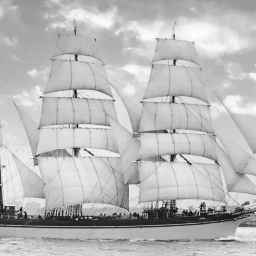 Courtesy photo/Galveston Historical Foundation