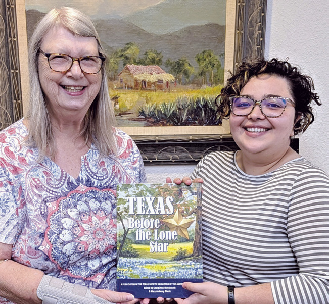 BOOK DONATION