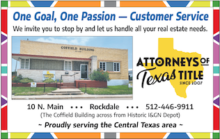 Attorney's of Texas Title