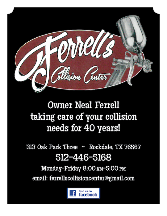 Ferrells