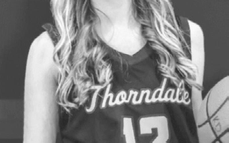 THORNDALE BASKETBALL