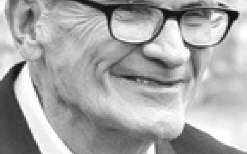 Charles Glenn Phillips