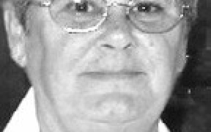 Janice Rubye (Ellis) Telg