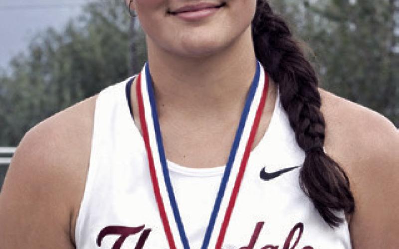 Thorndale ISD Athletics photos