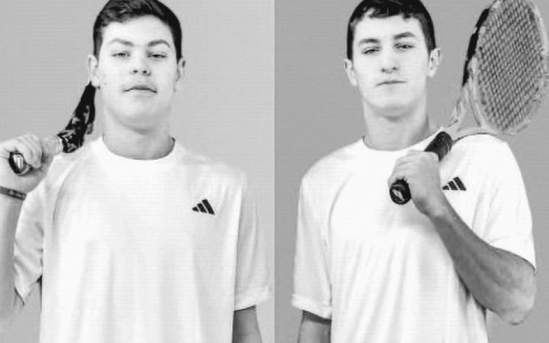 THORNDALE HIGH SCHOOL TENNIS
