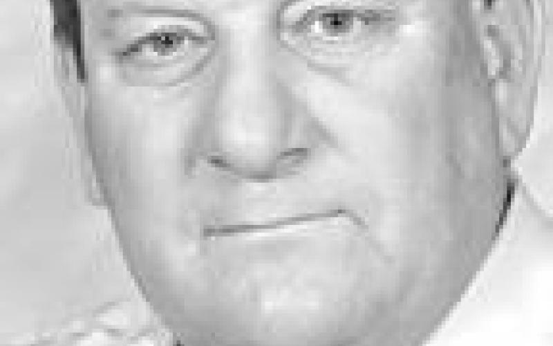 Frank Riola Riola | Rockdale Reporter