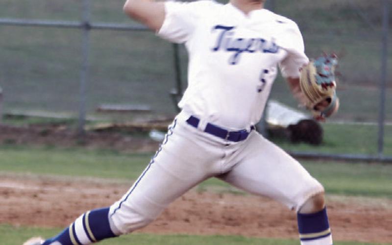 ROCKDALE HIGH SCHOOL BASEBALL/SOFTBALL
