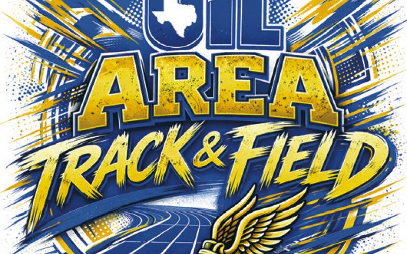 UIL CLASS 3A AREA 19-20 MEET