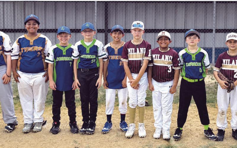 10U All-Stars