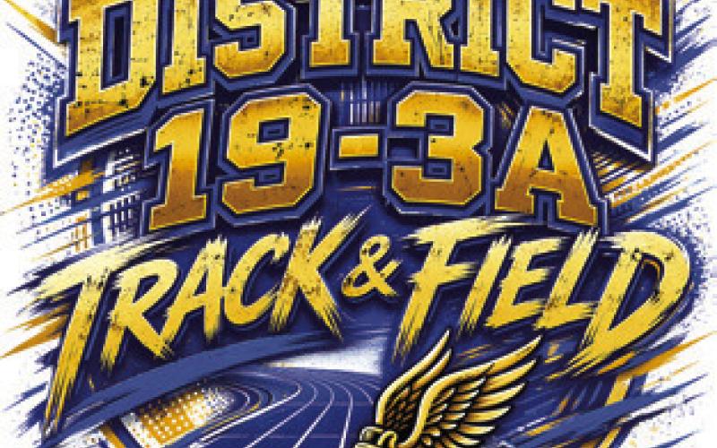DISTRICT 19-3A HIGH SCHOOL