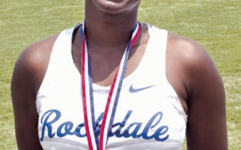 Rockdale Tigers Athletics photo