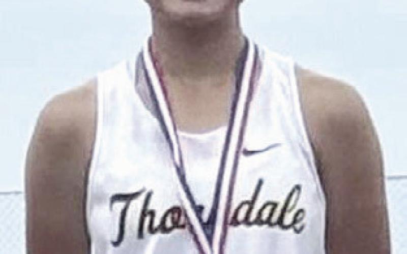 Thorndale ISD Athletics photo