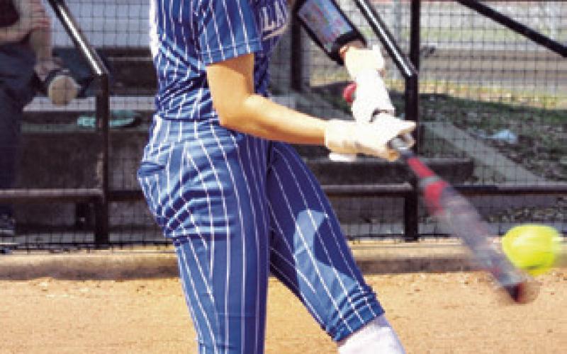 ROCKDALE HIGH SCHOOL BASEBALL/SOFTBALL