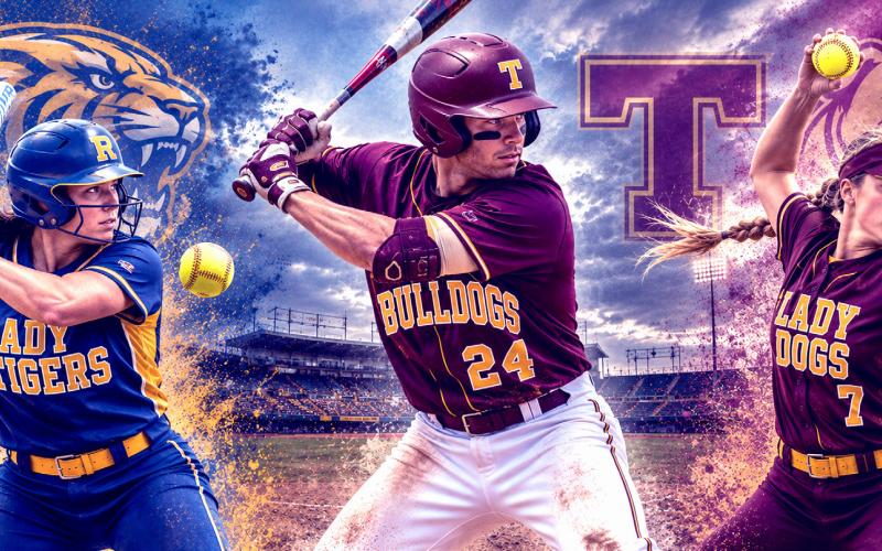 All-District postseason honors announced for Lady Tigers, Bulldogs a