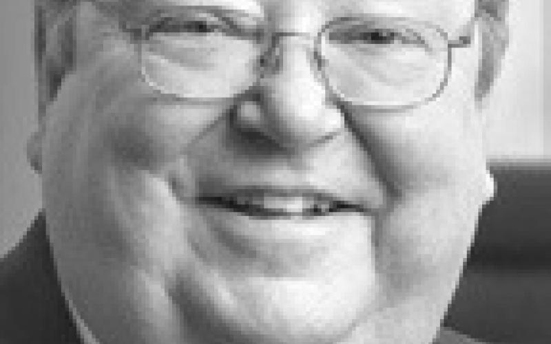 Robert Eugene Melcher