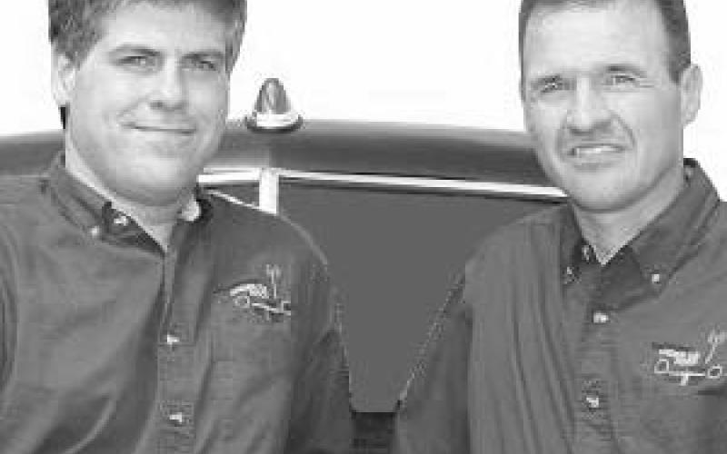 Ask the Motor Medics®