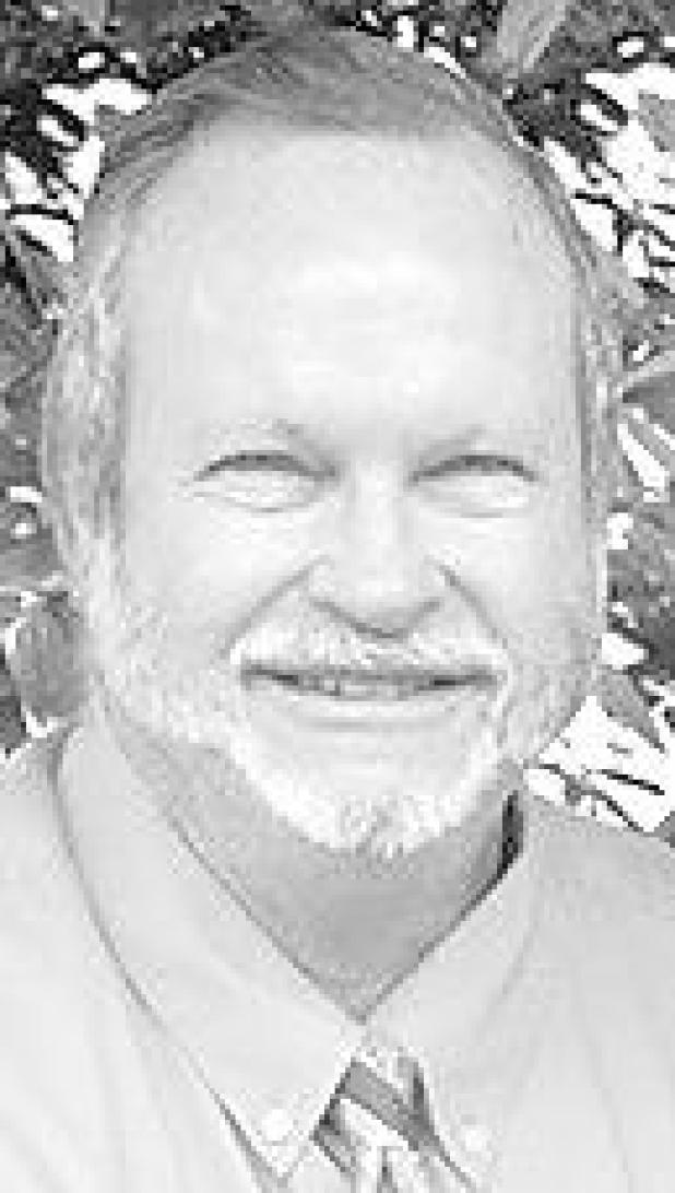 Charles Ray Skeeters