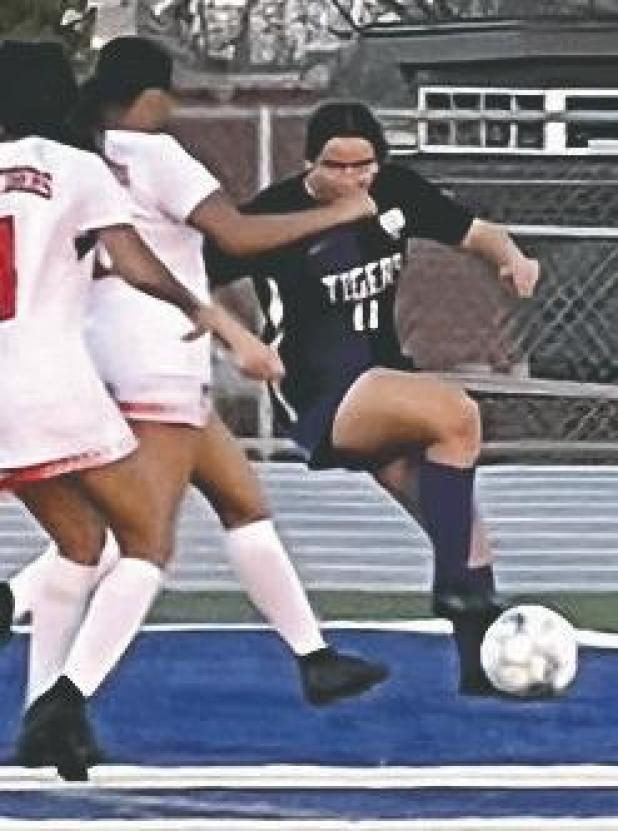 ROCKDALE HIGH SCHOOL SOCCER