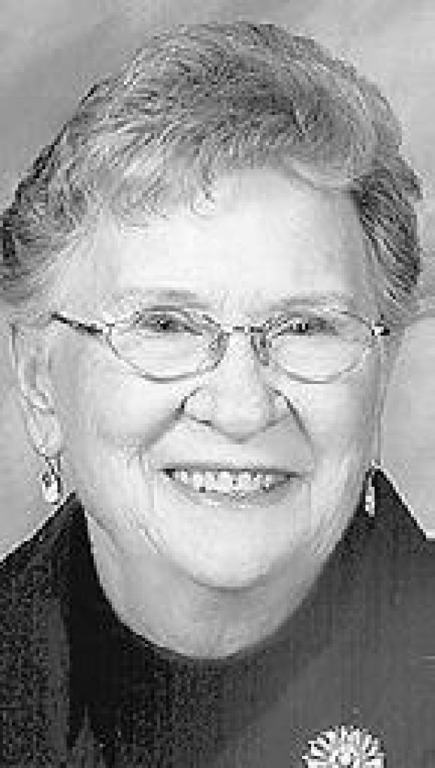 Elizabeth Howard Mitchel