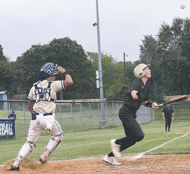 ROCKDALE HIGH SCHOOL BASEBALL/SOFTBALL