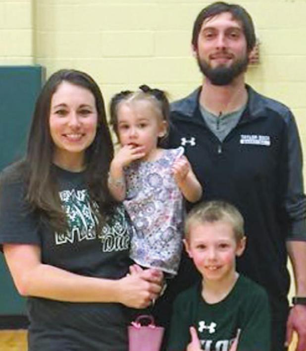 Thorndale hires new basketball coach