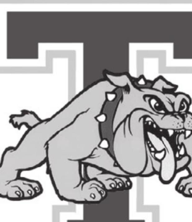 Ginn sisters throw shutouts in La Grange