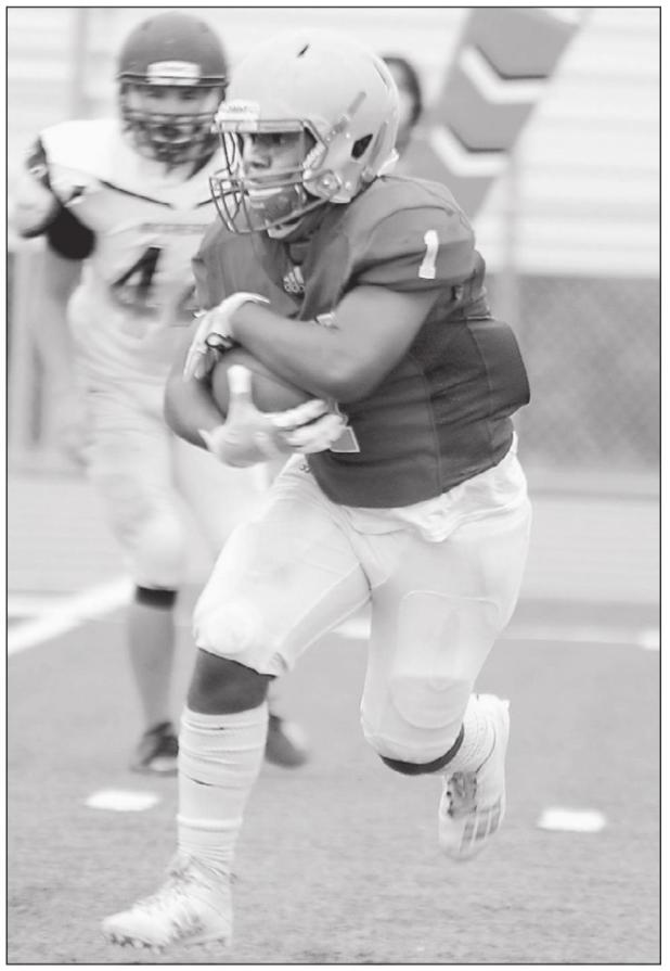 JV Gold remains undefeated,