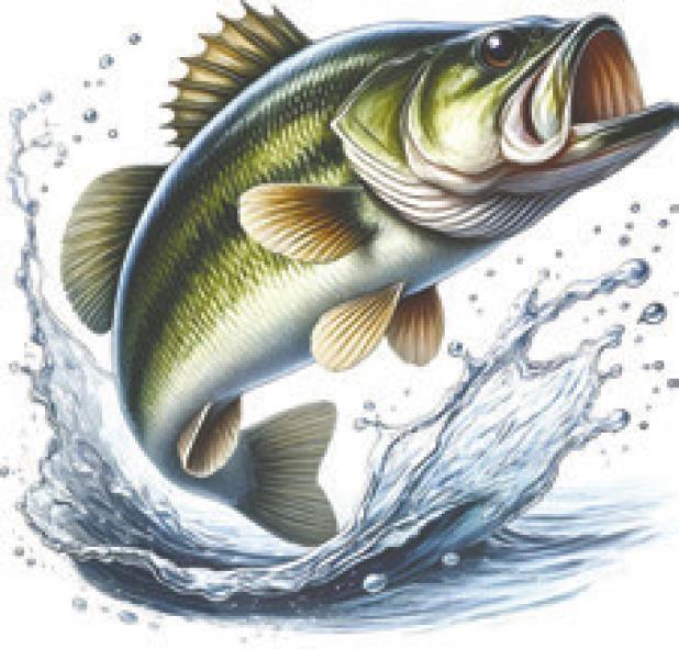 TP&W FISHING REPORT