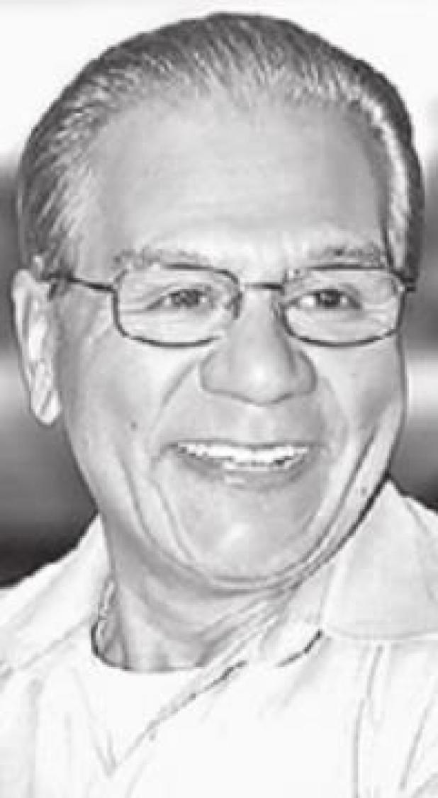 Alexander Salazar Tovar